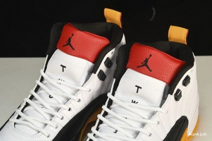 in  "25 Air DR8887-100 Years Jordan 12 China" 1124